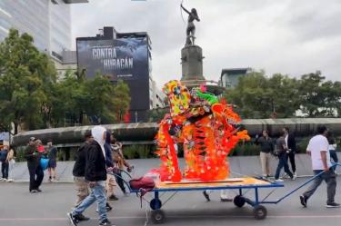 El 24 de octubre, el Museo de Arte Popular dará a conocer a los tres ganadores del concurso