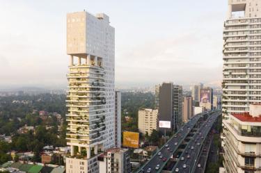 ¿Quién es GDC Desarrollos, la desarrolladora detrás de Casa Condesa?