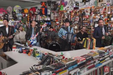 El video de Los Tigres del Norte volverá a verse sin censura.