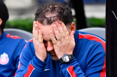 ¿Gabriel Milito seguirá como DT de Chivas?