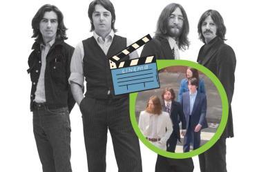 Películas de The Beatles vendrán en estreno simultáneo