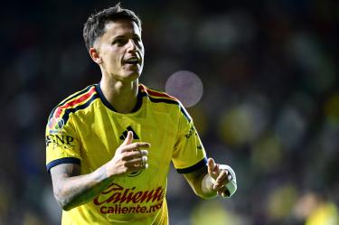 Brian Rodríguez firma contrato hasta 2030 con el América