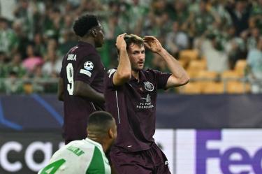 Seis mexicanos buscan minutos en Champions, Europa y Conference League.
