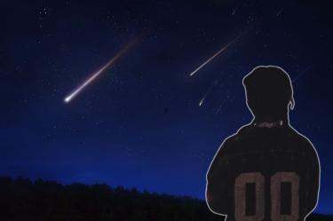 Lluvia de meteoros Oriónidas 2026: ¿cuándo y a qué hora verla en México?