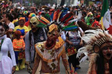 zombies