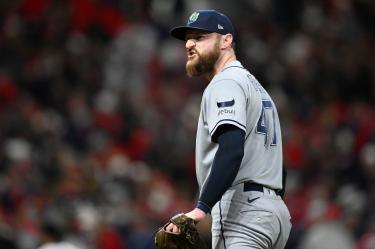 Los Rays huelen a Mundial: vencen 3-1 y lideran la ALCS 3-2