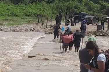 río