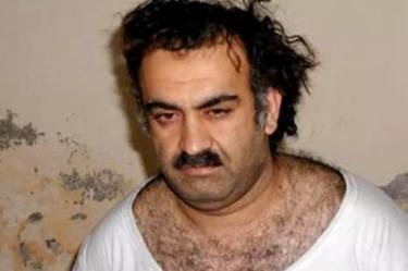 Jalid Sheikh Mohammed