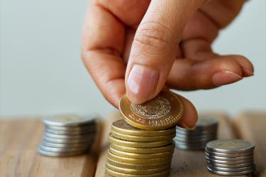 La mejora salarial coincide con señales de recuperación económica,