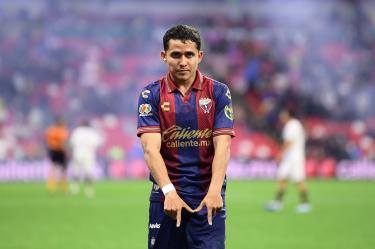 Atlante se encuentra en 'la cuerda floja' del Apertura 2026, por lo que deberá sumar la mayor cantidad de puntos sobre el final de la Fase Regular.