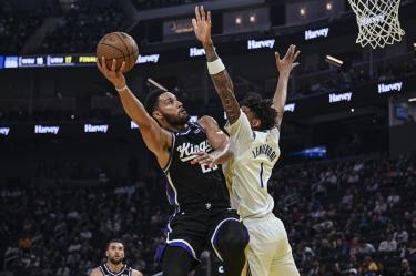 Ben Simmons firmó un contrato de veterano con los Sacramento Kings en busca de revivir su carrera en la NBA, deseo que sufrió un duro revés con su más reciente lesión.