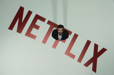 La Velada del Año por Netflix.