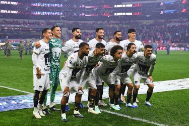 Pumas en el Apertura 2026