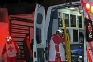ambulancia