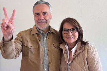 En su agenda política y territorio, Sinecio ha priorizado la vinculación comunitaria y el trabajo con sectores clave.