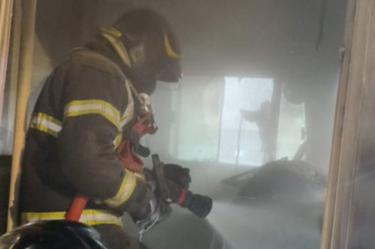 bomberos