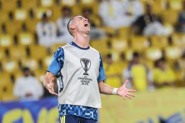 Erik ten Hag reveló que platicó con Cristiano Ronaldo para decirle que sus compañeros querían trabajar para que se pusiera en la posición adecuada