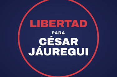 liberen a jauregui