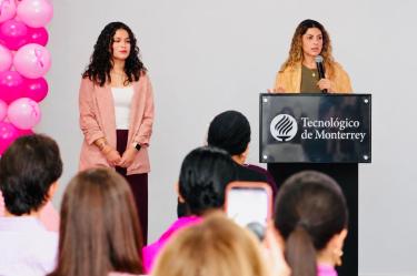 Universitarias donaron sus trenzas a mujeres con cáncer