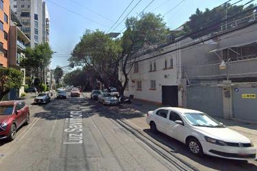 Cambio de uso de suelo en BJ