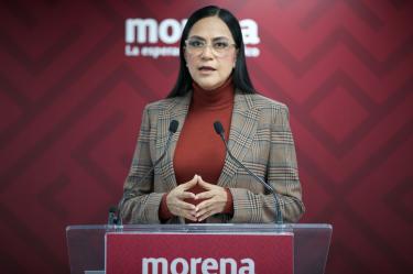 Montiel advirtió que el caso no termina con Jáuregui y apremió la captura de Guillermo Arturo Zuany Portillo, exfiscal especializado en Operaciones Estratégicas y Antisecuestro.