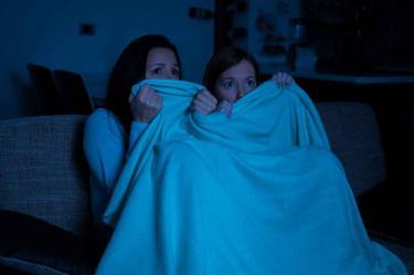 Por qué nos gusta creer en lo paranormal