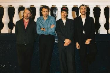 The Vaccines dará un concierto en Ciudad de México