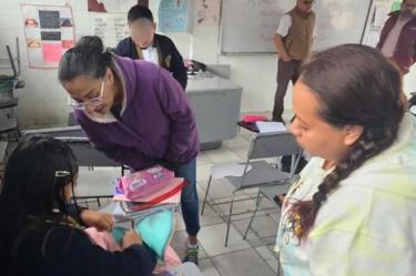 Los protocolos de Mochila de Paz