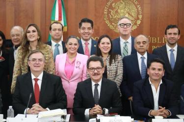 Marcelo Ebrard