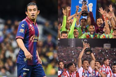 Atlante enfrentará por primera vez a FC Juárez y Atlético San Luis con cuentas pendientes por saldar.