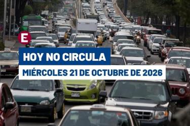 Hoy no Circula