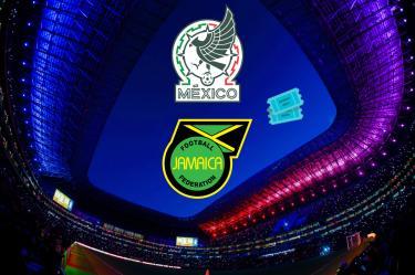 De vencer a Jamaica, México tendrá su boleto para Copa Oro 2027 y para el Final Four de Concacaf 2026-27.