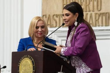 Las comisiones legislativas contarán con 45 días hábiles para elaborar los dictámenes