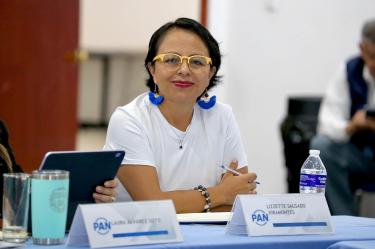 La propuesta de la diputada Lizzette Salgado plantea integrar plenamente la salud mental al sistema de salud de la Ciudad