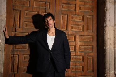 Diego Calva
