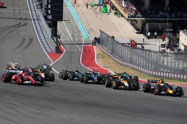 Max Verstappen es el ganador defensor del evento