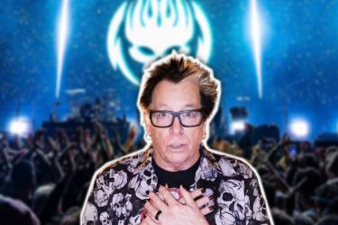 Guitarrista de The Offspring no participará en próximos conciertos de la banda