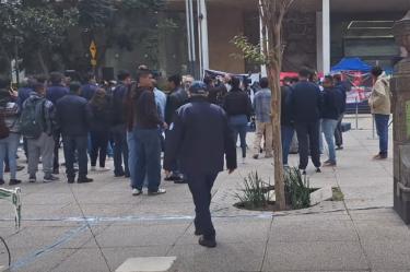 Comité de Movilización Nacional de Trabajadores del IMSS