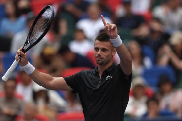 Ben Shelton buscará su primer título en Acapulco, donde disputará su cuarta participación en el Abierto Mexicano de Tenis.