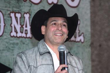 Bobby Pulido se despide de los escenarios tras buscar un puesto en la política