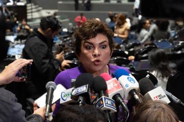 Ivonne Ortega Pacheco