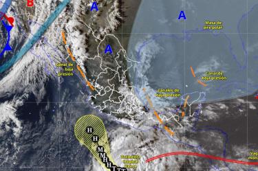 tormenta tropical