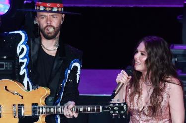 El músico explicó por qué dejó el dueto