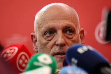 El Consejo Superior de Deportes pidió al Tribunal Administrativo del Deporte revisar los mensajes de Javier Tebas