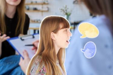 ¿La tartamudez tiene tratamiento? Esto debes saber sobre la fluidez del habla