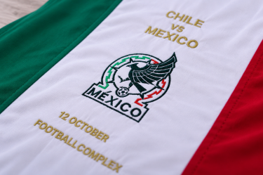 La Selección Mexicana enfrenta a Chile en su segundo compromiso del Mundial Femenil Sub 17 de Marruecos 2026.