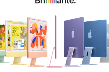 Apple alista varios lanzamientos la próxima semana incluyendo la iMac con procesador M6.
