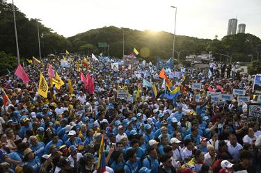 i Trump ni Delcy Rodríguez han fijado fecha para elecciones legislativas o presidenciales en Venezuela tras la captura de Maduro.