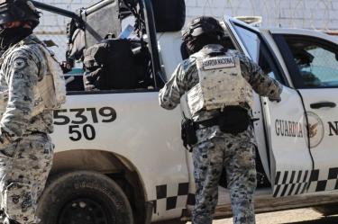 Guardia Nacional