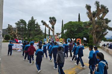marcha